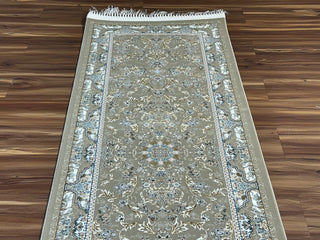 Arman Iranian Runner Carpet & Rug 2x6