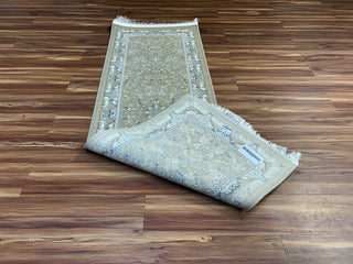 Arman Iranian Runner Carpet & Rug 2x6
