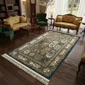 Khormeh Iranian Carpet & Rug 3x5