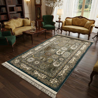 Khormeh Iranian Carpet & Rug 3x5