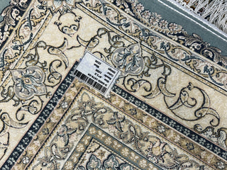 Khormeh Iranian Carpet & Rug 3x5