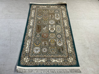 Khormeh Iranian Carpet & Rug 3x5