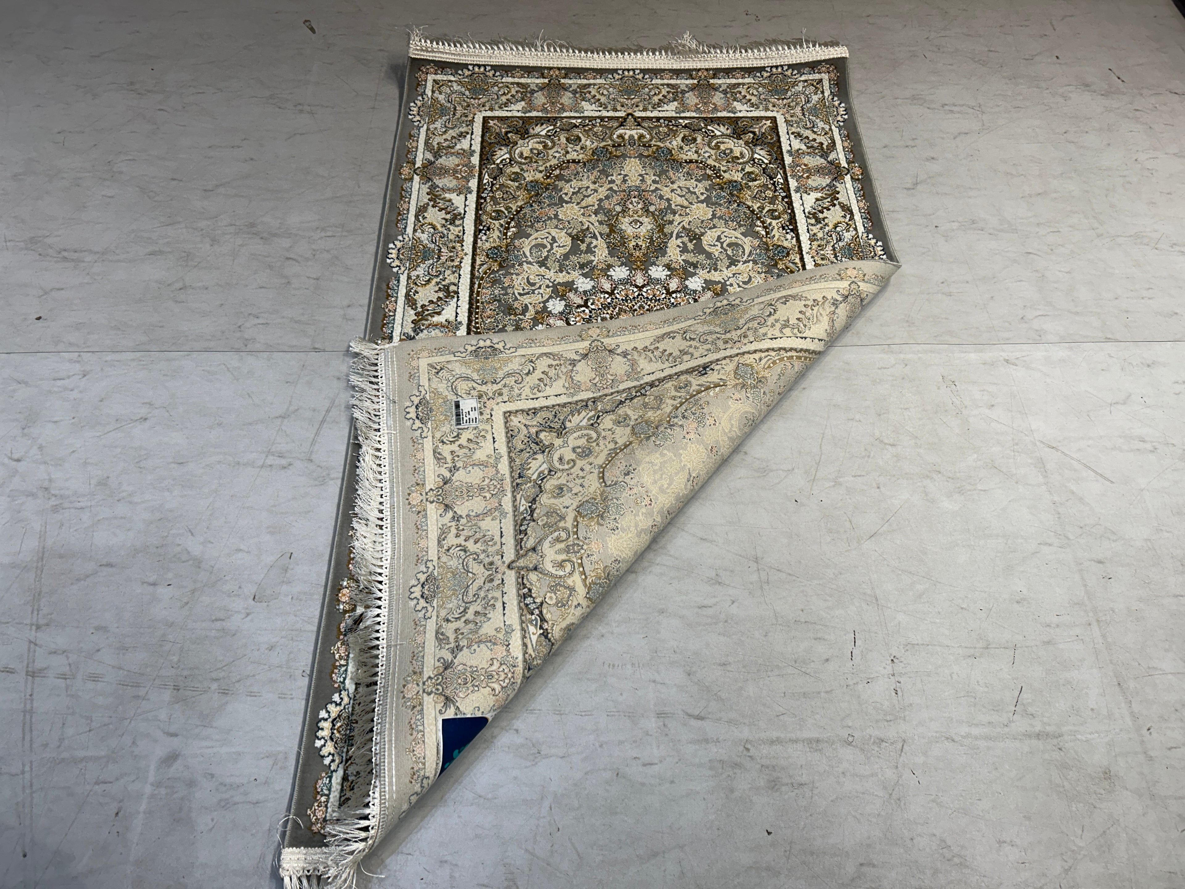 Dorsmeh Iranian Carpet & Rug 3x5