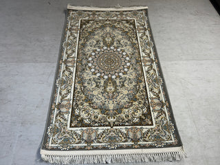 Dorsmeh Iranian Carpet & Rug 3x5