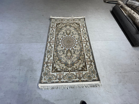 Dorsmeh Iranian Carpet & Rug 3x5