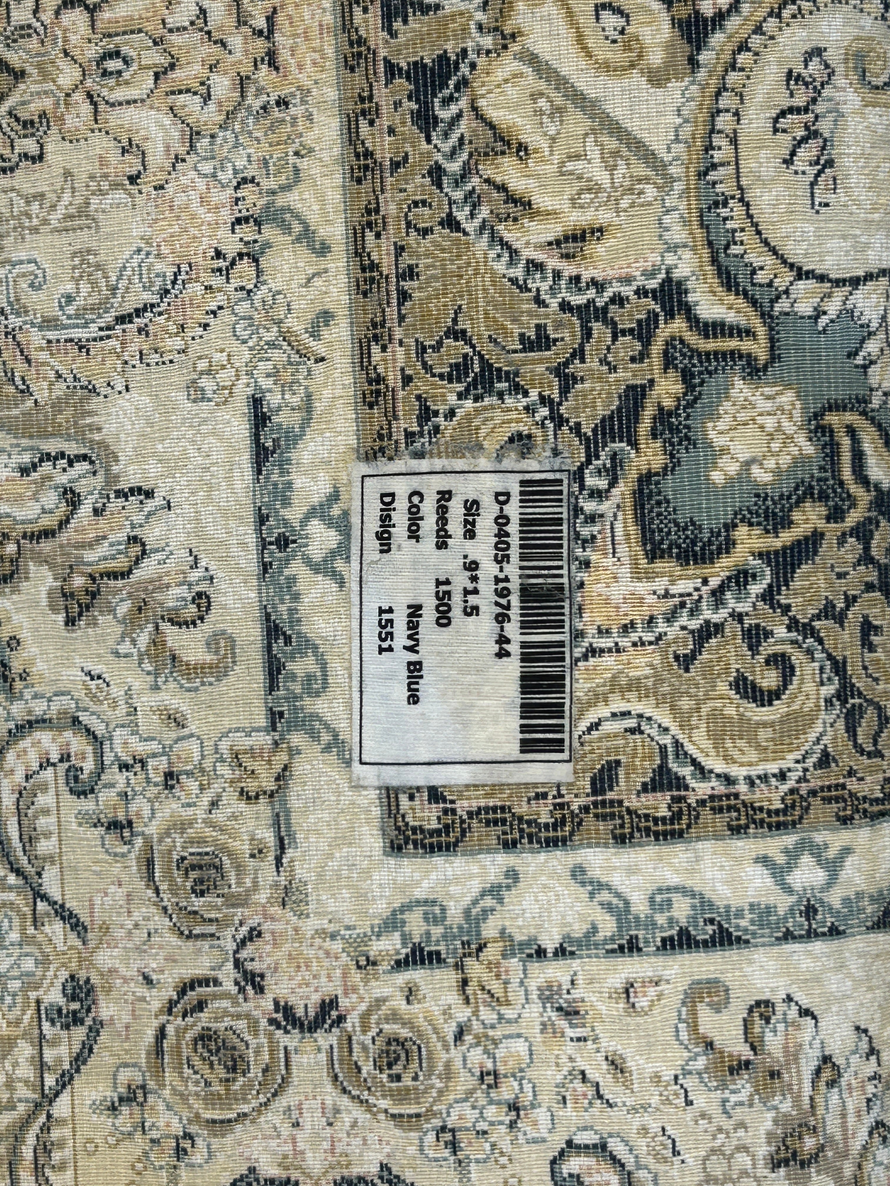 Parmeh Iranian Carpet & Rug 3x5