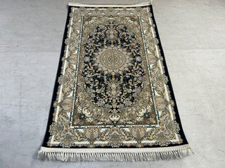 Parmeh Iranian Carpet & Rug 3x5