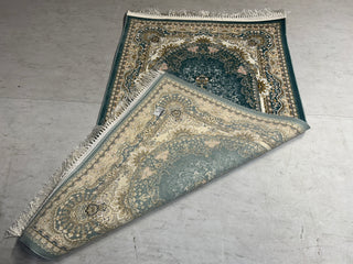 Lormeh Iranian Carpet & Rug 3x5