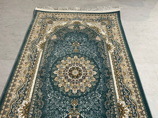 Lormeh Iranian Carpet & Rug 3x5