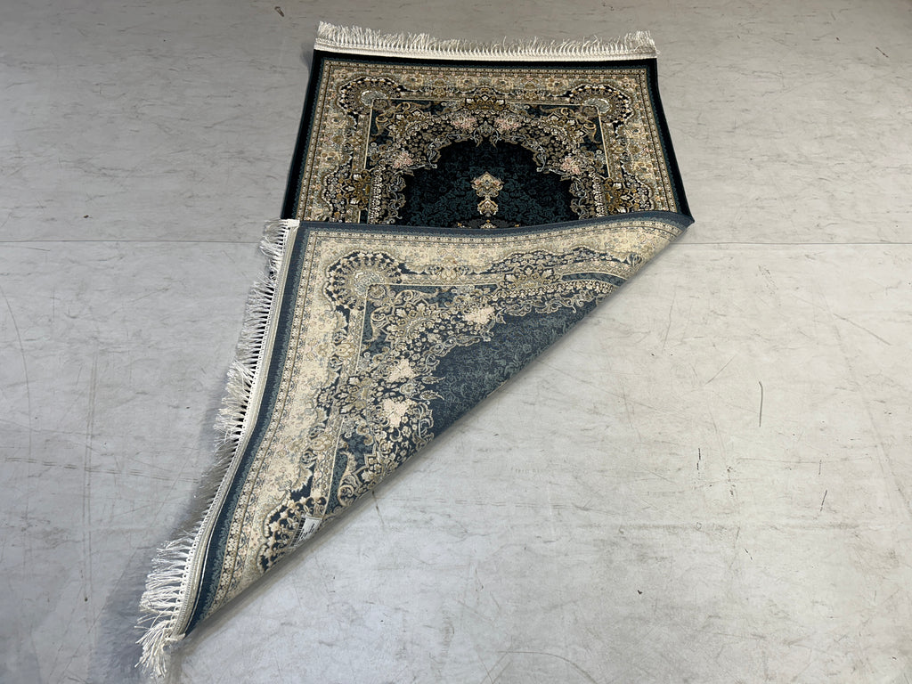 Mehrang Iranian Carpet & Rug 3x5
