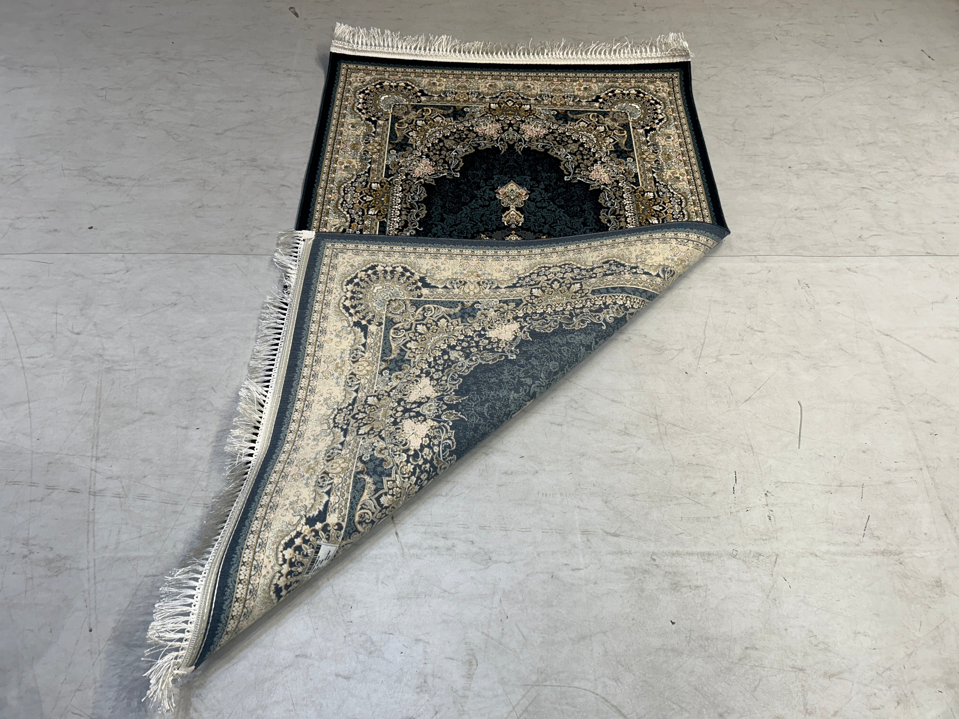Mehrang Iranian Carpet & Rug 3x5
