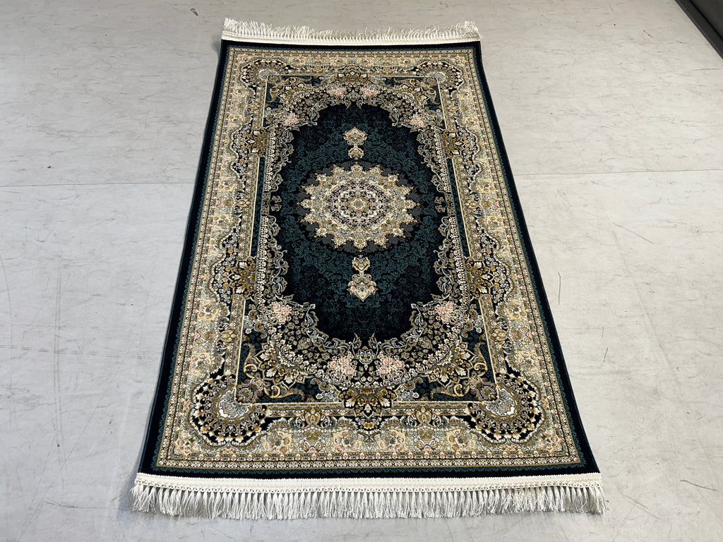 Mehrang Iranian Carpet & Rug 3x5