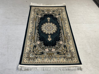 Mehrang Iranian Carpet & Rug 3x5