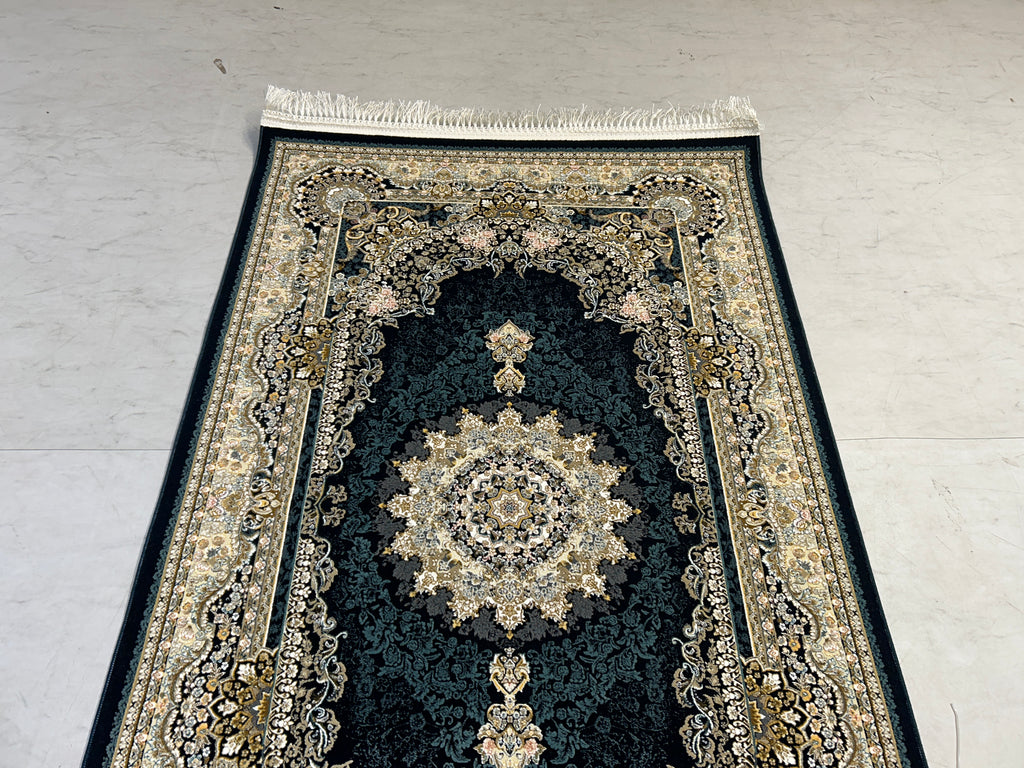 Mehrang Iranian Carpet & Rug 3x5