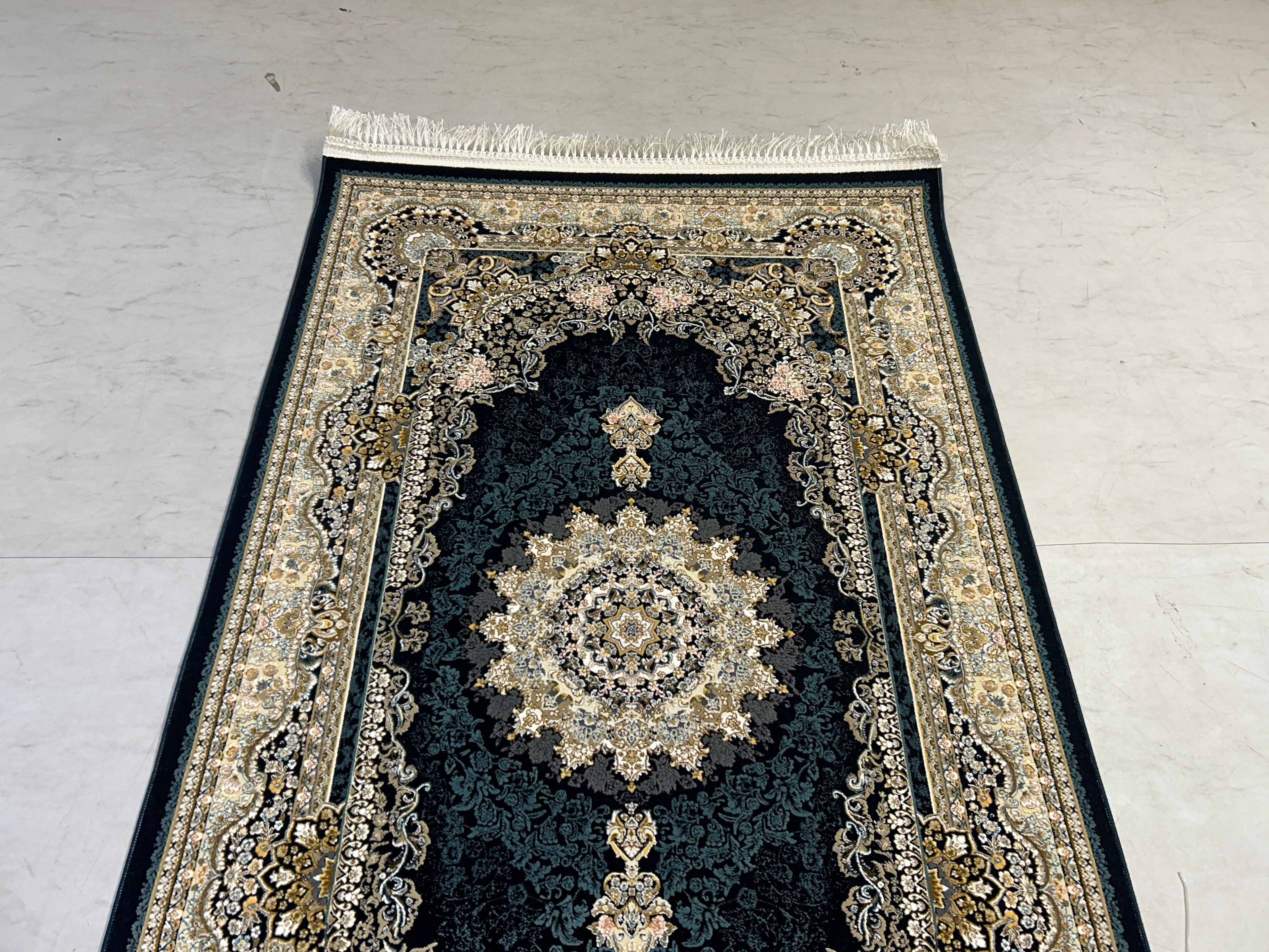 Mehrang Iranian Carpet & Rug 3x5