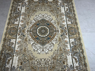 Sharmeh Iranian Carpet & Rug 3x5