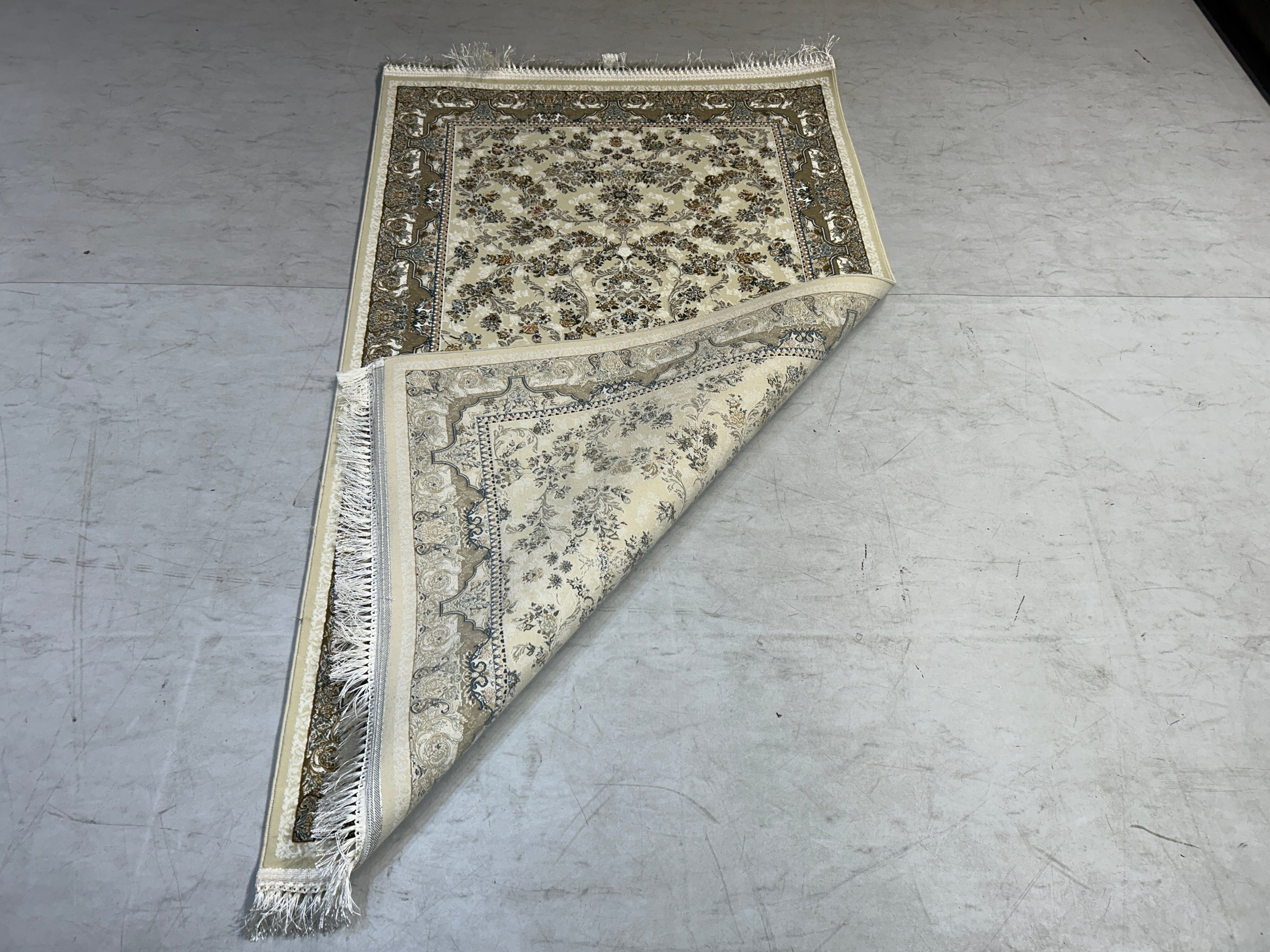 Golmehr Iranian Carpet & Rug 3x5