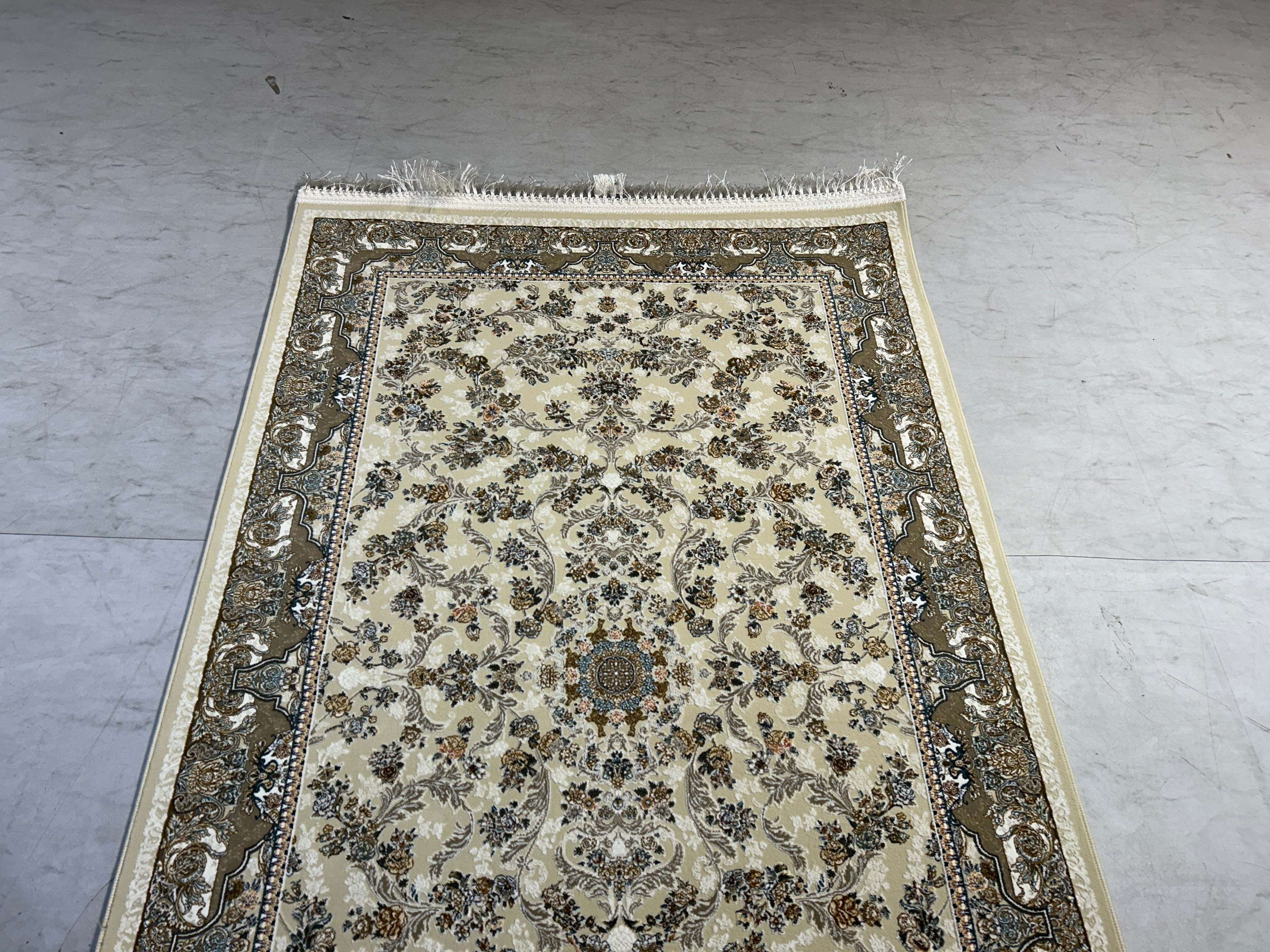 Golmehr Iranian Carpet & Rug 3x5