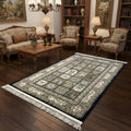 Hormeh Iranian Carpet & Rug 3x5