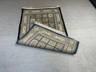 Hormeh Iranian Carpet & Rug 3x5