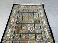 Hormeh Iranian Carpet & Rug 3x5