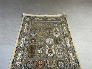 Arzaneh Iranian Carpet & Rug 3x5