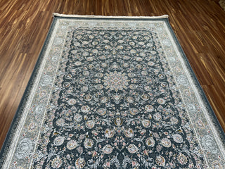 Narges Iranian Carpet & Rug 4x6