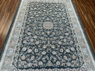 Narges Iranian Carpet & Rug 4x6