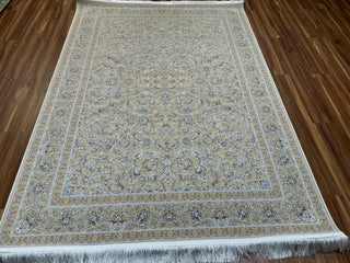Faranak Iranian Carpet & Rug 4x6