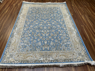 Anisa Iranian Carpet & Rug 4x6