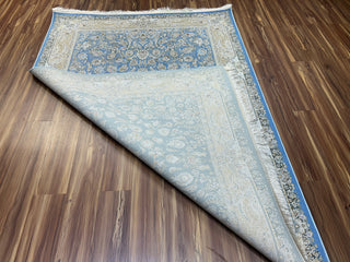 Anisa Iranian Carpet & Rug 4x6