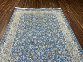 Anisa Iranian Carpet & Rug 4x6