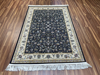 Yalda Iranian Carpet & Rug 4x6