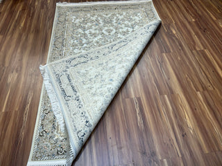 Tannaz Iranian Carpet & Rug 4x6