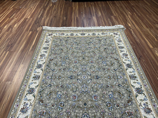 Pardis Iranian Carpet & Rug 4x6