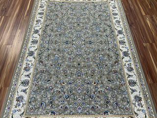 Pardis Iranian Carpet & Rug 4x6