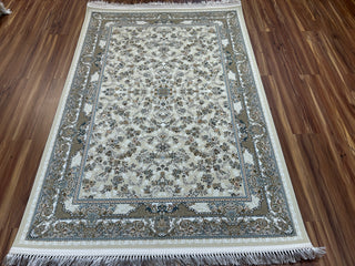 Mehrnoosh Iranian Carpet & Rug 4x6