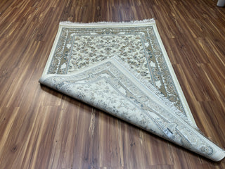 Mehrnoosh Iranian Carpet & Rug 4x6