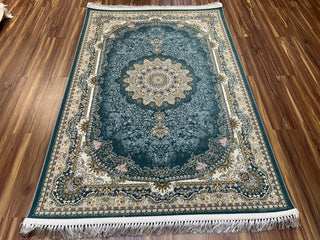 Laya Iranian Carpet & Rug 4x6