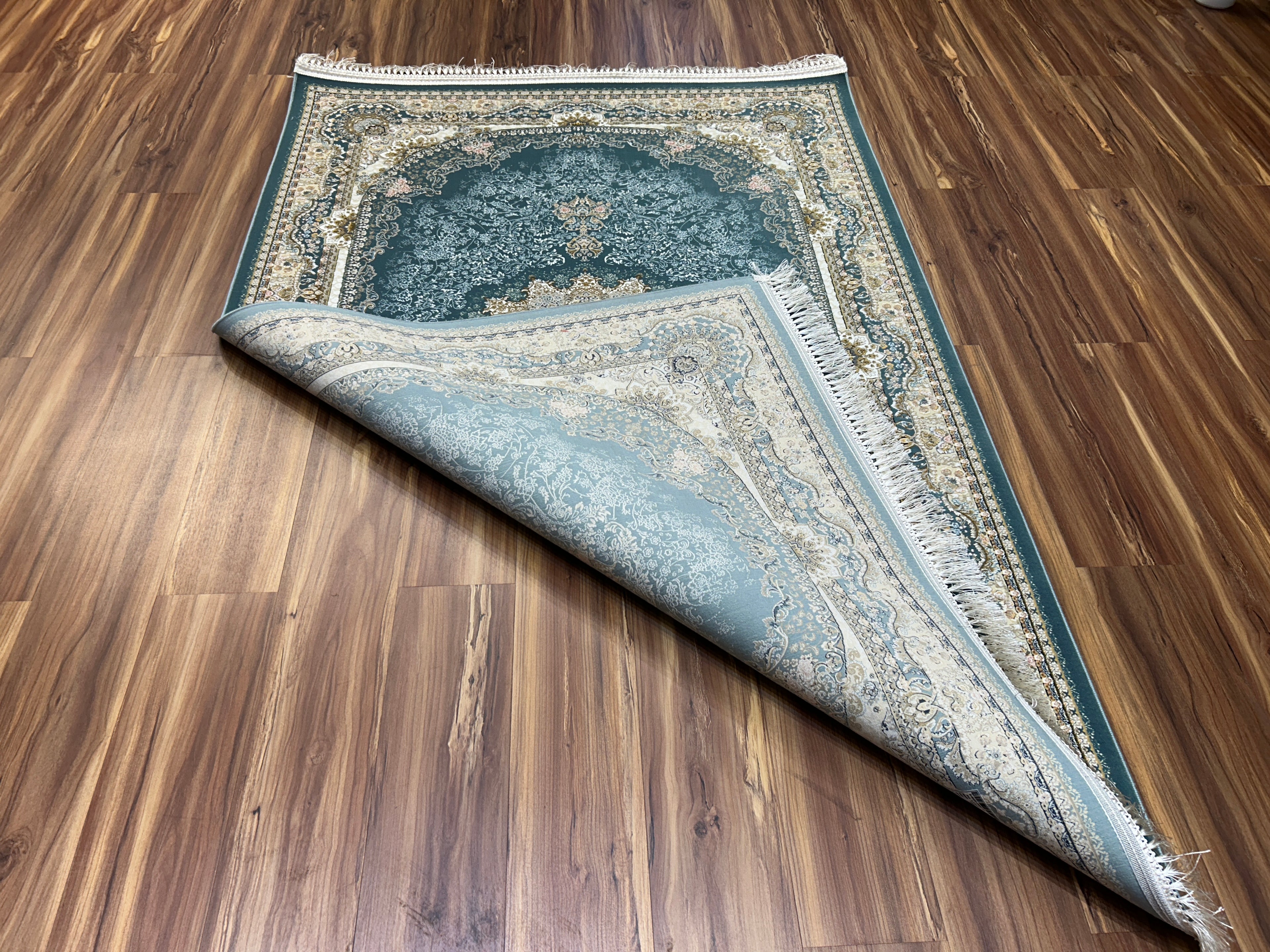 Laya Iranian Carpet & Rug 4x6