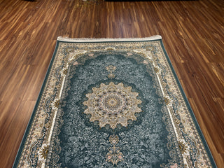 Laya Iranian Carpet & Rug 4x6