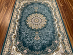 Laya Iranian Carpet & Rug 4x6
