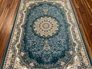 Laya Iranian Carpet & Rug 4x6