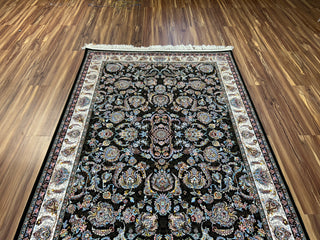 Kimia Iranian Carpet & Rug 4x6