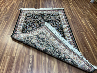 Kimia Iranian Carpet & Rug 4x6