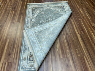 Jahanara Iranian Carpet & Rug 4x6