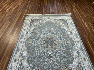 Jahanara Iranian Carpet & Rug 4x6