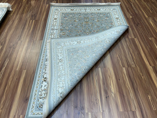 Irdana Iranian Carpet & Rug 4x6