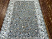 Irdana Iranian Carpet & Rug 4x6
