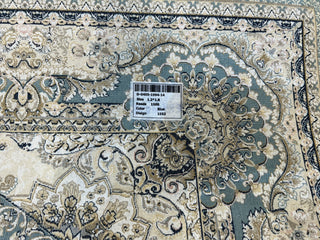 Ghazal Iranian Carpet & Rug 4x6